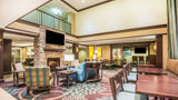Staybridge Suites Allentown West Restaurant