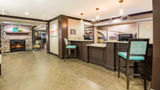 Staybridge Suites Allentown West Lobby