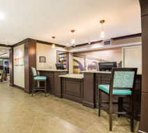 Staybridge Suites Allentown West Lobby