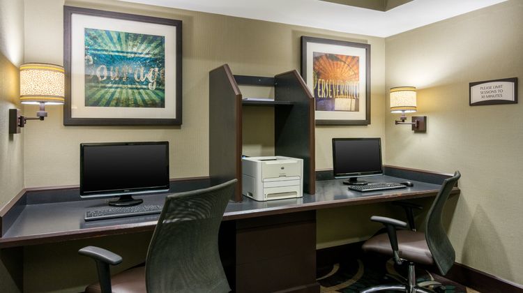 Staybridge Suites Allentown West Other