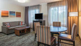 Staybridge Suites Allentown West Room