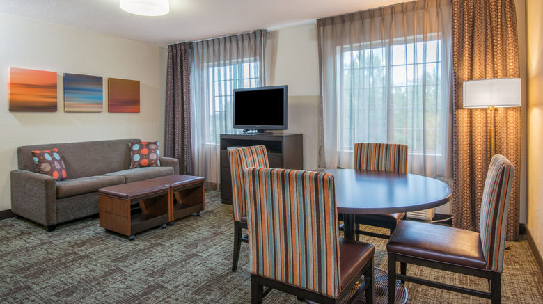 <b>Staybridge Suites Allentown West Room</b>. Images powered by <a href="https://www.leonardoworldwide.com/" title="Leonardo Worldwide" target="_blank">Leonardo</a>.