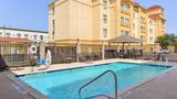 Candlewood Suites Abilene Pool