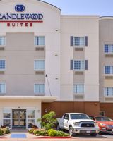 Candlewood Suites Abilene