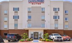 Candlewood Suites Abilene