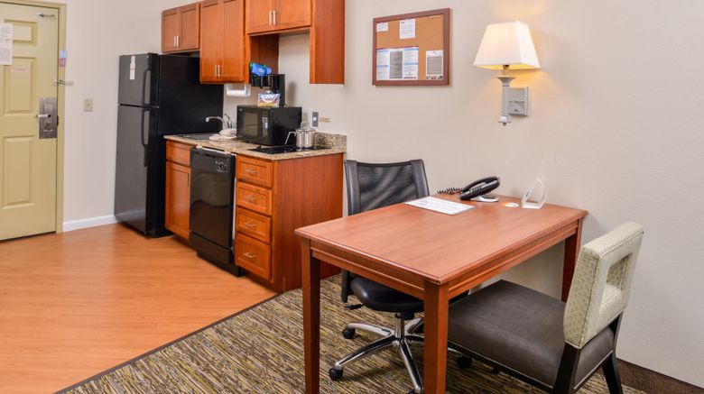 <b>Candlewood Suites Abilene Room</b>. Images powered by <a href="https://www.leonardoworldwide.com/" title="Leonardo Worldwide" target="_blank">Leonardo</a>.
