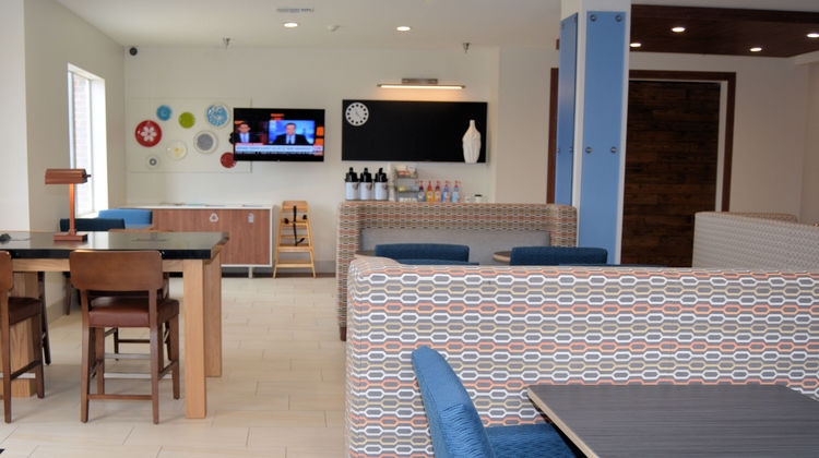 Holiday Inn Express Restaurant