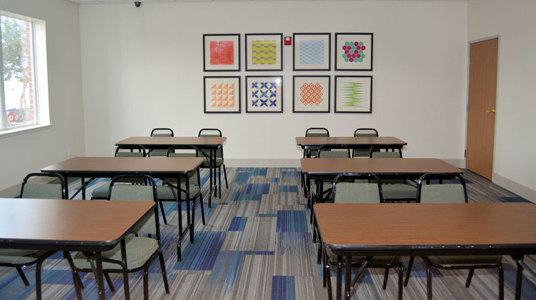 Holiday Inn Express Meeting