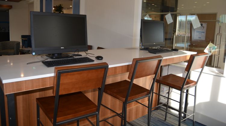 Holiday Inn Express Other