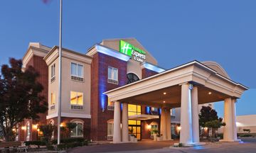 Holiday Inn Express