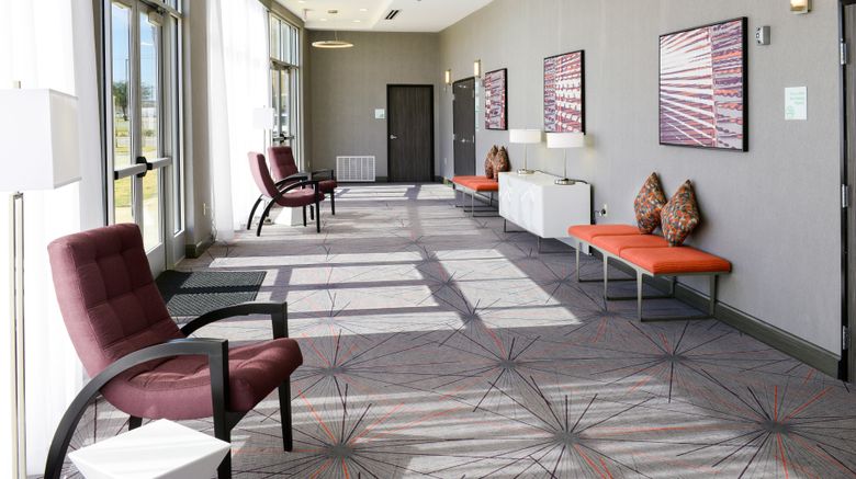 <b>Holiday Inn Abilene-North College Area Meeting</b>. Images powered by <a href="https://www.leonardoworldwide.com/" title="Leonardo Worldwide" target="_blank">Leonardo</a>.