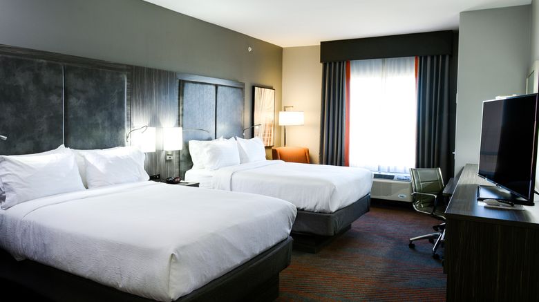 <b>Holiday Inn Abilene-North College Area Room</b>. Images powered by <a href="https://www.leonardoworldwide.com/" title="Leonardo Worldwide" target="_blank">Leonardo</a>.