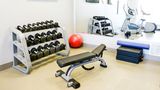 Holiday Inn Abilene-North College Area Health Club