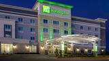 Holiday Inn Abilene-North College Area Exterior