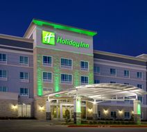 Holiday Inn Abilene-North College Area Exterior