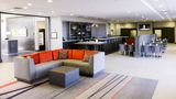 Holiday Inn Abilene-North College Area Lobby