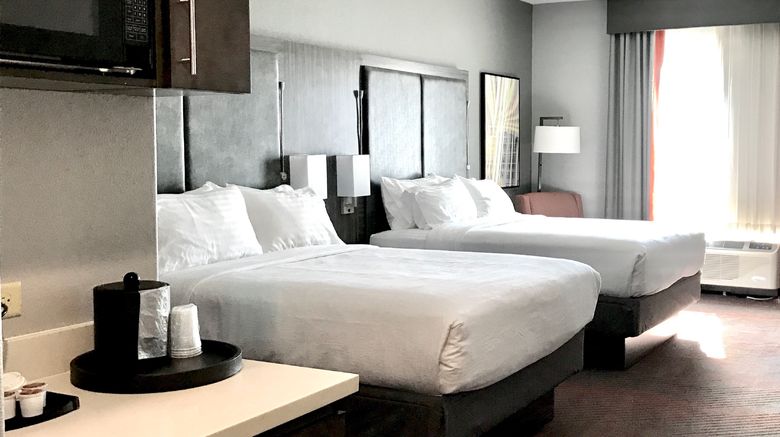 <b>Holiday Inn Abilene-North College Area Room</b>. Images powered by <a href="https://www.leonardoworldwide.com/" title="Leonardo Worldwide" target="_blank">Leonardo</a>.
