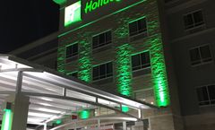 Holiday Inn Abilene-North College Area