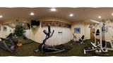 <b>Holiday Inn Express Health Club</b>. Virtual Tours powered by <a href="https://www.leonardoworldwide.com/" title="Leonardo Worldwide" target="_blank">Leonardo</a>.