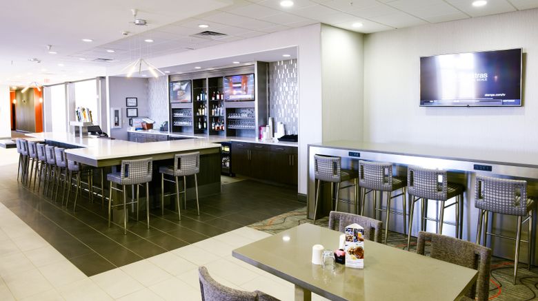 <b>Holiday Inn Abilene-North College Area Restaurant</b>. Images powered by <a href="https://www.leonardoworldwide.com/" title="Leonardo Worldwide" target="_blank">Leonardo</a>.