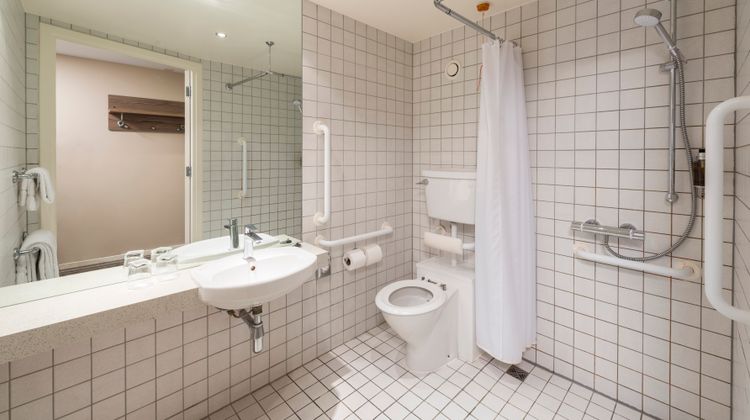 Holiday Inn York City Centre Room