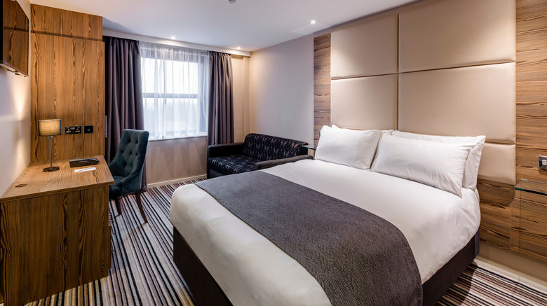 <b>Holiday Inn York City Centre Room</b>. Images powered by <a href="https://www.leonardoworldwide.com/" title="Leonardo Worldwide" target="_blank">Leonardo</a>.