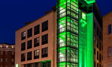 Holiday Inn York City Centre