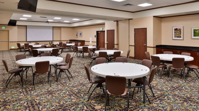 <b>Staybridge Suites Albuquerque North Meeting</b>. Images powered by <a href="https://www.leonardoworldwide.com/" title="Leonardo Worldwide" target="_blank">Leonardo</a>.