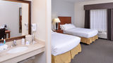 <b>Holiday Inn Express & Suites Room</b>. Images powered by <a href="https://www.leonardoworldwide.com/" title="Leonardo Worldwide" target="_blank">Leonardo</a>.