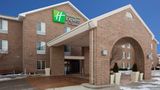 <b>Holiday Inn Express & Suites Exterior</b>. Images powered by <a href="https://www.leonardoworldwide.com/" title="Leonardo Worldwide" target="_blank">Leonardo</a>.