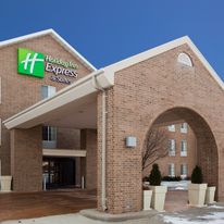 Holiday Inn Express & Suites