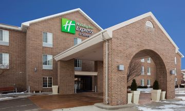 Holiday Inn Express & Suites