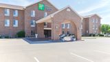 <b>Holiday Inn Express & Suites Exterior</b>. Images powered by <a href="https://www.leonardoworldwide.com/" title="Leonardo Worldwide" target="_blank">Leonardo</a>.