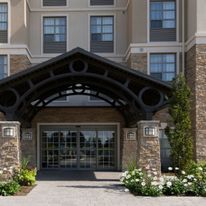 Staybridge Suites Guelph Waterloo