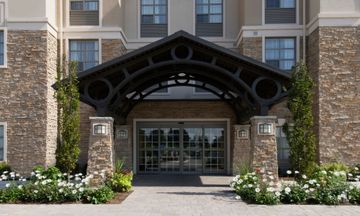 Staybridge Suites Guelph Waterloo