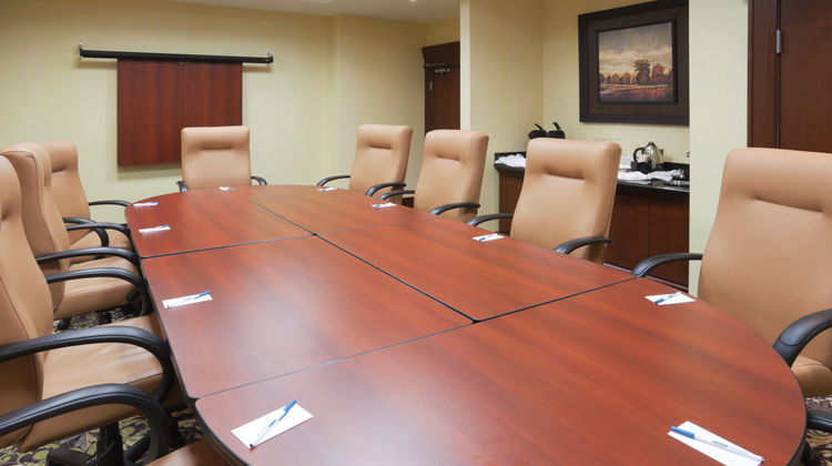 Staybridge Suites Guelph Waterloo Meeting