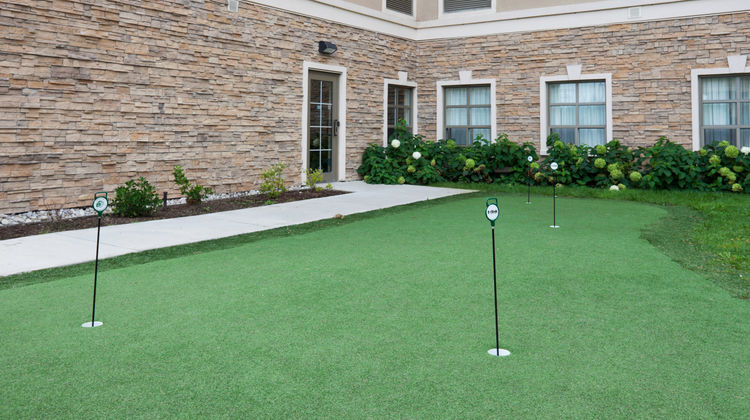 Staybridge Suites Guelph Waterloo Golf
