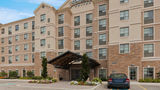 Staybridge Suites Guelph Waterloo Exterior