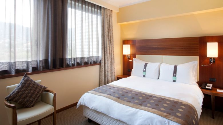 <b>Holiday Inn Salerno-Cava de' Tirreni Room</b>. Images powered by <a href="https://www.leonardoworldwide.com/" title="Leonardo Worldwide" target="_blank">Leonardo</a>.