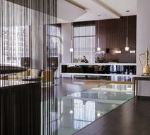 Centro Barsha Lobby