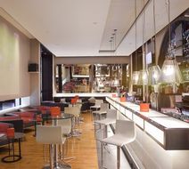 Centro Barsha Lobby