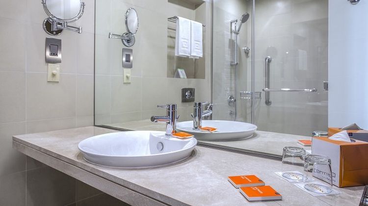 Centro Barsha Room