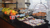 Doncaster International Hotel Restaurant