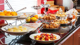 Doncaster International Hotel Restaurant
