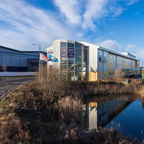 Doncaster International Hotel