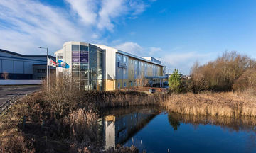 Doncaster International Hotel