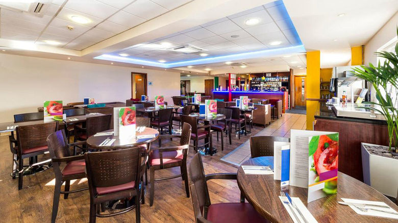 <b>Doncaster International Hotel Restaurant</b>. Images powered by <a href="https://www.leonardoworldwide.com/" title="Leonardo Worldwide" target="_blank">Leonardo</a>.