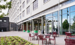 The Social Hub Maastricht