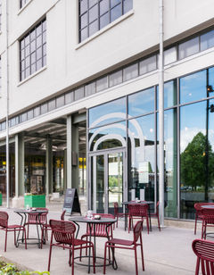 The Social Hub Maastricht