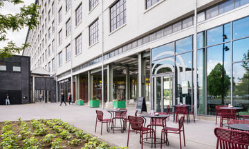 The Social Hub Maastricht